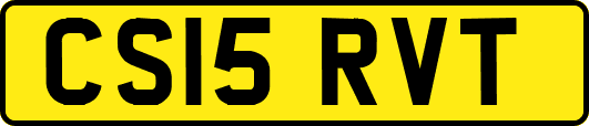 CS15RVT