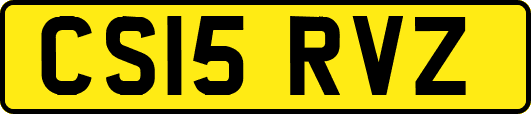 CS15RVZ