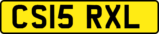CS15RXL
