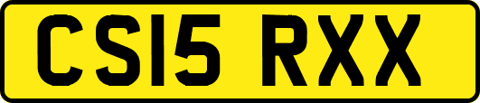 CS15RXX