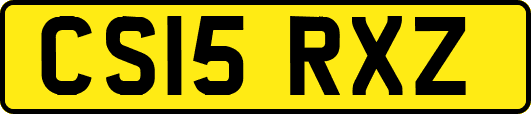 CS15RXZ