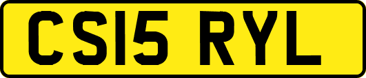 CS15RYL