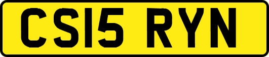 CS15RYN