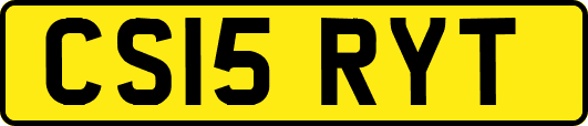 CS15RYT