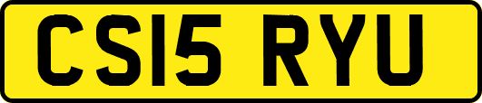 CS15RYU