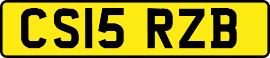 CS15RZB