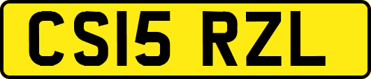CS15RZL