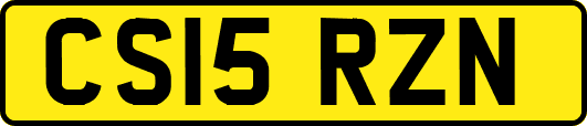CS15RZN