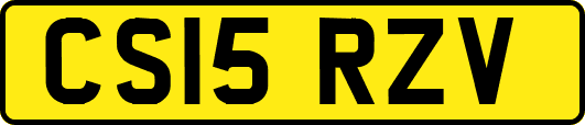 CS15RZV