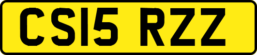 CS15RZZ