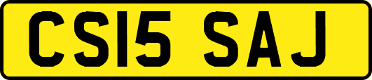 CS15SAJ