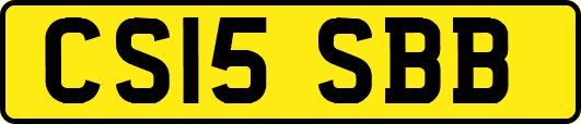 CS15SBB