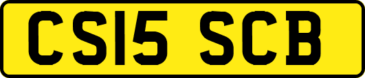 CS15SCB