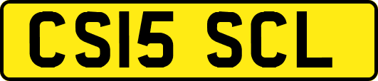 CS15SCL