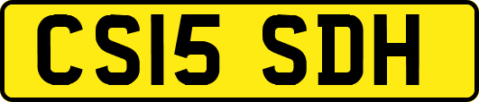 CS15SDH