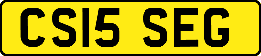 CS15SEG