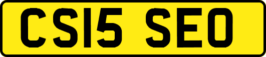 CS15SEO
