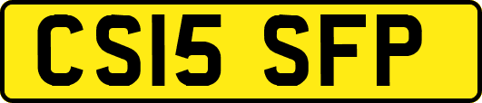 CS15SFP