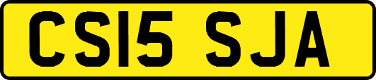 CS15SJA
