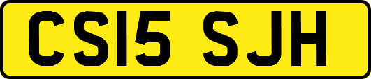 CS15SJH