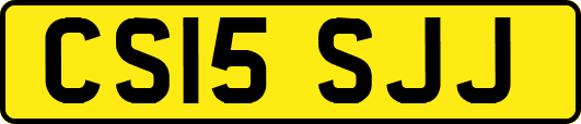 CS15SJJ