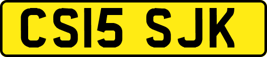 CS15SJK