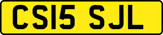 CS15SJL