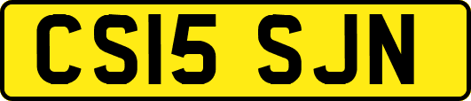 CS15SJN