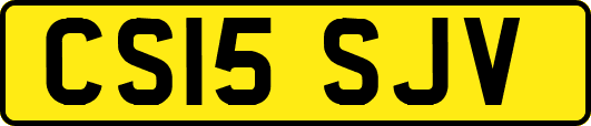 CS15SJV