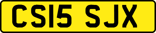 CS15SJX