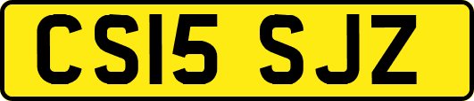 CS15SJZ