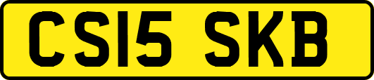 CS15SKB