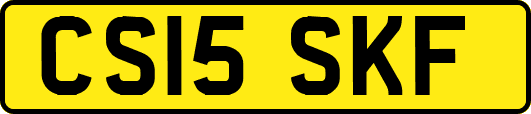 CS15SKF