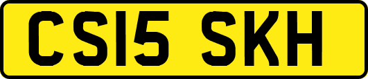 CS15SKH