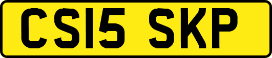 CS15SKP