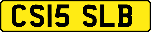 CS15SLB