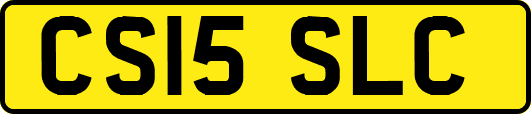 CS15SLC