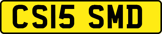 CS15SMD