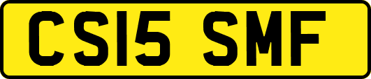 CS15SMF