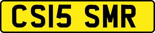 CS15SMR