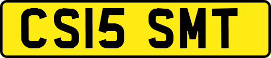 CS15SMT