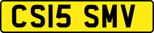 CS15SMV