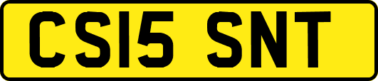 CS15SNT