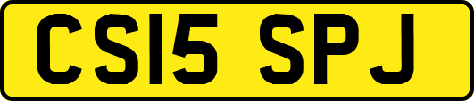 CS15SPJ