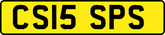 CS15SPS