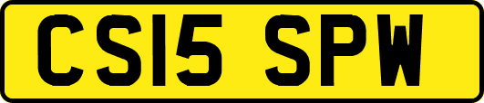 CS15SPW