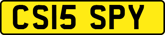 CS15SPY