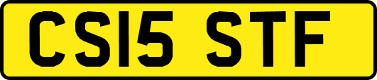 CS15STF