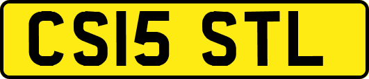 CS15STL