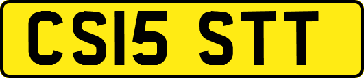 CS15STT